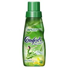 COMFORT LILY FRESH PINK 860ML
